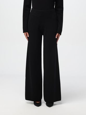Max Mara Pantalone in lana vergine Max Mara