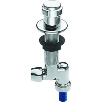 GROHE Dn15 S / V&aacute;lvula De Cierre Para Lavadora De Playa