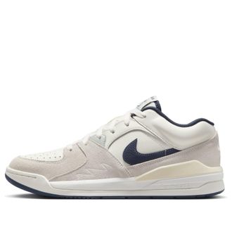 Nike Jordan Air Jordan Stadium 90 Phantom Thunder Blue Coconut Milk IB4713-041