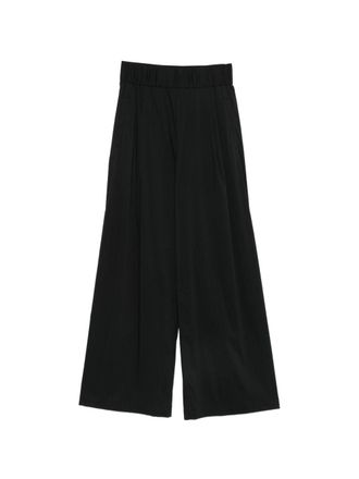 Semicouture Jhonny katoenen broek