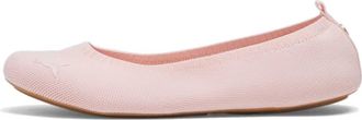 Puma (WMNS) PUMA Illiana Ballet Shoes Pink 397120-03
