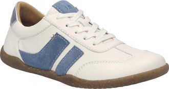 Josef Seibel Dames Sneaker Cassandra 11 in wit