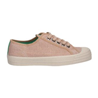 Novesta Schoenen, Dames, Roze, 36 EU, Sneakers