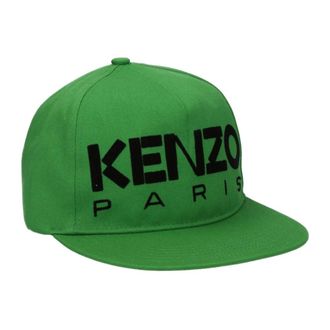 Kenzo Hombre, Accesorios, Verde, Talla: ONE Size