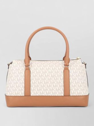 Michael Kors andie medium shoulder bag top handles