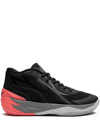 Puma Sneakers MB.02 Flare - Nero