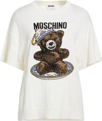 Moschino MAGLIERIA - Pullover su YOOX.COM
