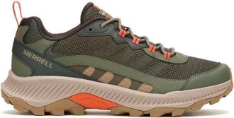 Merrell Speed Strike 2 Multisportschuhe f&uuml;r Herren | braun