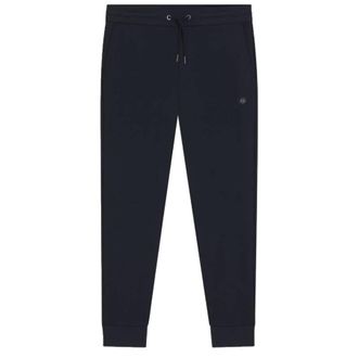 HUGO BOSS Cotton-Blend Track Pants With Double B Monogram Badge, Size XX-Large