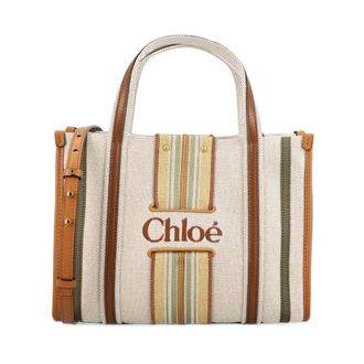 Chlo&eacute; Mujer, Bolsos, Multicolor, Talla: ONE Size