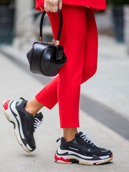 Queste sono le 10 sneakers più brutte e allo stesso tempo più trendy in circolazione