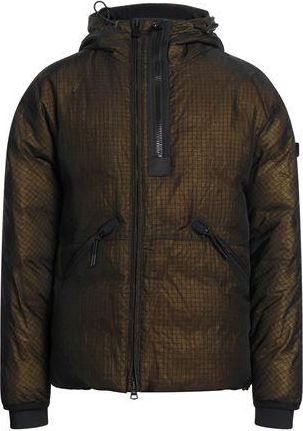 Peuterey COATS & JACKETS - Puffers on YOOX.COM