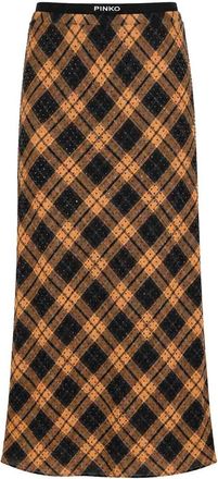 Pinko Gusana Long Skirt