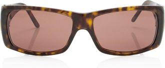 Prada Logo Sunglasses