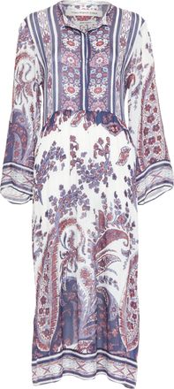 Isabel Marant Etoile Boho Kaftan Dress