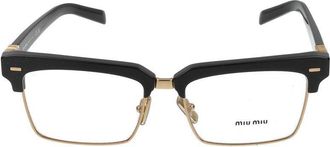 Miu Miu Optical