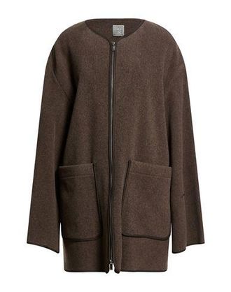 Toteme CAPISPALLA - Cappotti su YOOX.COM