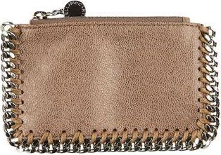 Stella McCartney PICCOLA PELLETTERIA - Portacarte su YOOX.COM