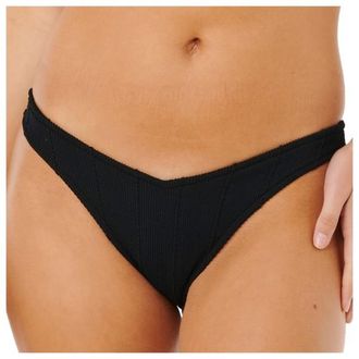 Rip Curl Vibe Surf High Cheeky Bikini-Bottom f&uuml;r Damen | orange