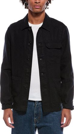 Slowear Slowear Linen Sportscoat