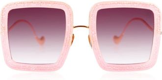 Anna-Karin Karlsson Beaming Skypink