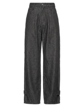 Emporio Armani BOTTOMWEAR - Jeans sur YOOX.COM