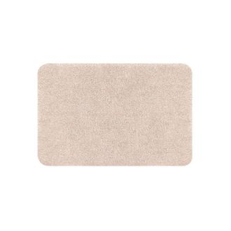 Spirella Spirella - Alfombra De Ba&ntilde;o Acr&iacute;lica Brizzolo 60x90cm Beige
