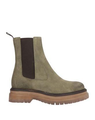 Les Tulipes SCHUHE - Stiefeletten auf YOOX.COM