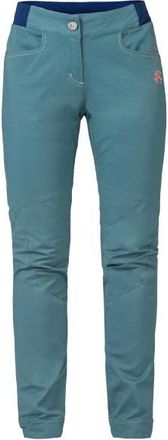 Rafiki Geminis Kletterhose f&uuml;r Damen | t&uuml;rkis