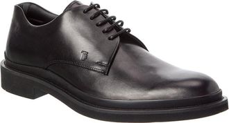 Tod's TodS Leather Derby