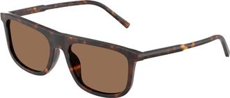 Dolce & Gabbana DG4542 502/73 Mens Sunglasses Tortoiseshell Size 56