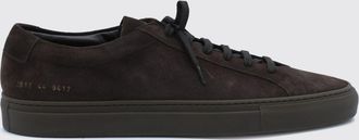 Common Projects Sneakers low-top Achilles Premium in pelle scamosciata