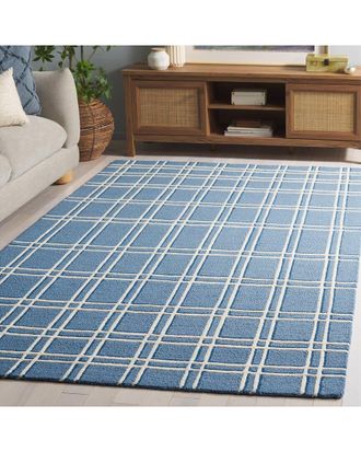 Safavieh Genre Maryanne Hand Tufted Rug