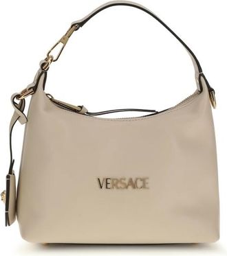 Versace Hobo Handbag