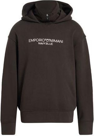 Emporio Armani Sweatshirts