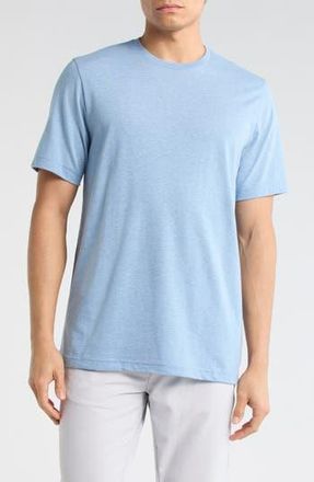 Travis Mathew Cotton T-Shirt in Heather Allure at Nordstrom Rack, Size Xx-Large
