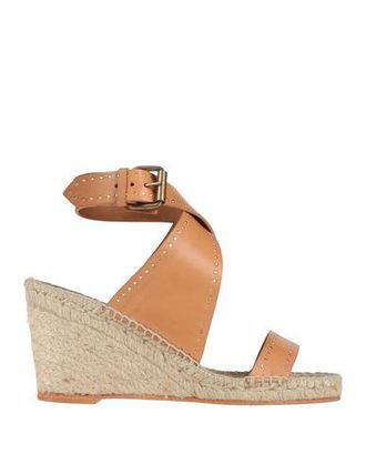 Isabel Marant FOOTWEAR - Espadrilles on YOOX.COM