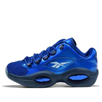 Reebok Question Low x Panini Rookie Signature Prizm HQ1099