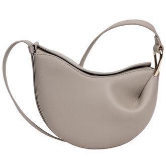 Generic Women Luxury Shoulder Bag Adjustable Strap Fashion Crossbody Bag Solid Color Vintage Sling Bag Female Daily Commute Bag