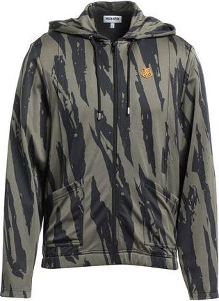 Kenzo CAMISETAS Y TOPS - Sudaderas en YOOX.COM