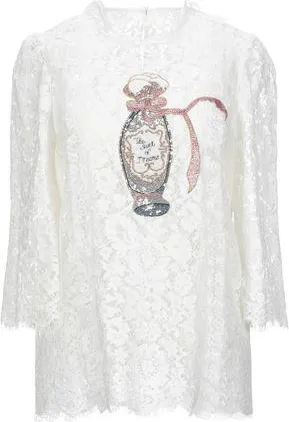 Dolce & Gabbana TOPWEAR - Tops sur YOOX.COM