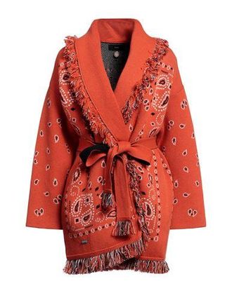 Alanui KNITWEAR - Cardigans on YOOX.COM