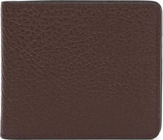 Maison Margiela Slim 2 wallet - Brown