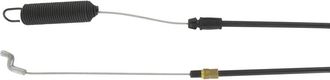 OEM Cable Embrague Ggp - Castelgarden 384004606/0