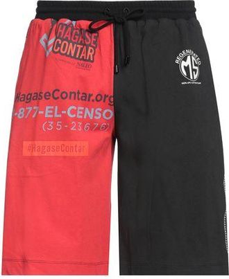 Marine Serre Shorts & Bermuda Shorts