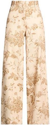 Paul & Joe BOTTOMWEAR - Trousers on YOOX.COM