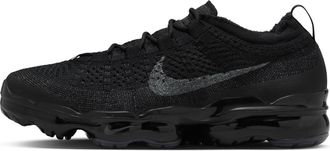 Nike VaporMax 2023 Flyknit Triple Black DV1678-003