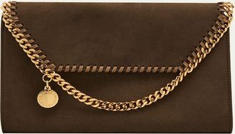 Stella McCartney Falabella Wallet Crossbody Bag