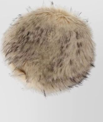 Dolce & Gabbana cashmere beret
