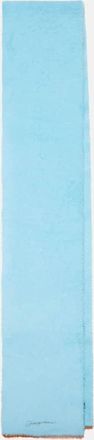 Jacquemus LEcharpe Neve scarf